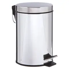MICA - Basurero Metálico con Pedal