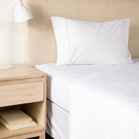 Juego de Sábanas 180 Hilos 100% Algodón
