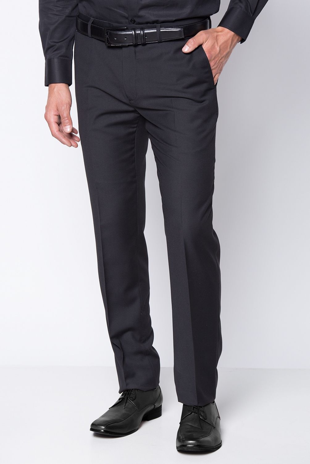 NEWPORT - Ambo Black Slim