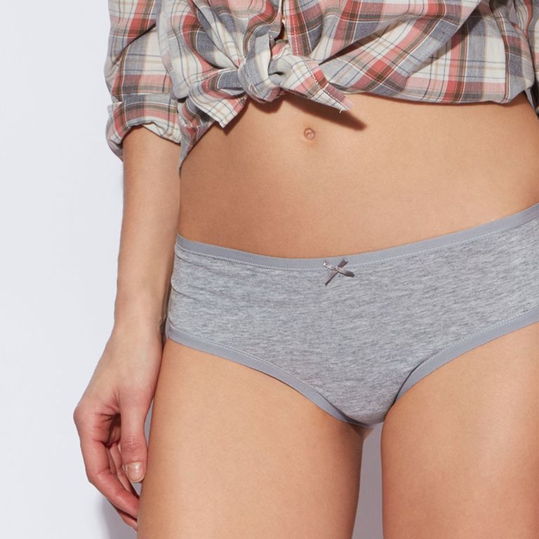 Pack 3 Calzones Shorty Jack Mujer