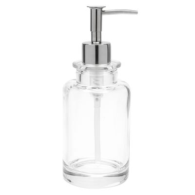 Imagen 2 del producto Dispensador de Jabón Rallen Vidrio Transparente