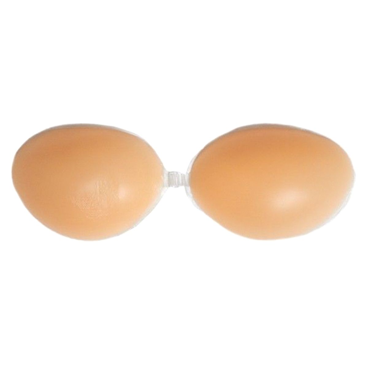 ETAM - Sostén de Silicona Mujer Etam