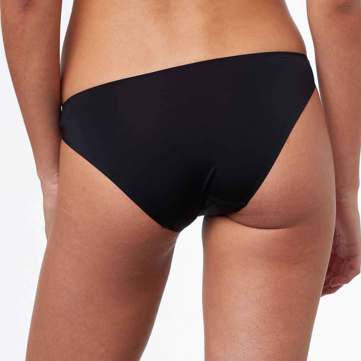 ETAM - Calzón Slip - Pure Fit Mujer Etam