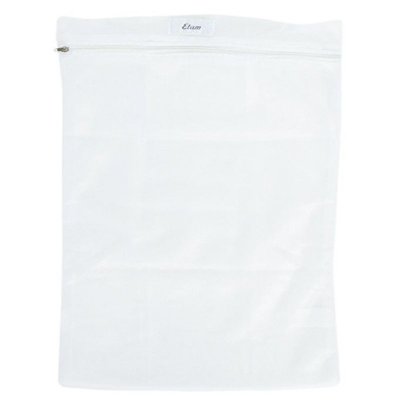 ETAM - Bolsa De Lavado Para Ropa Etam