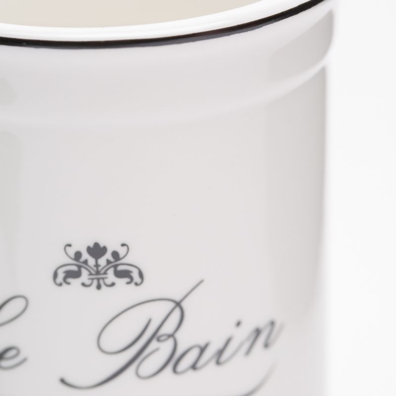 ROBERTA ALLEN - Vaso Le Bain