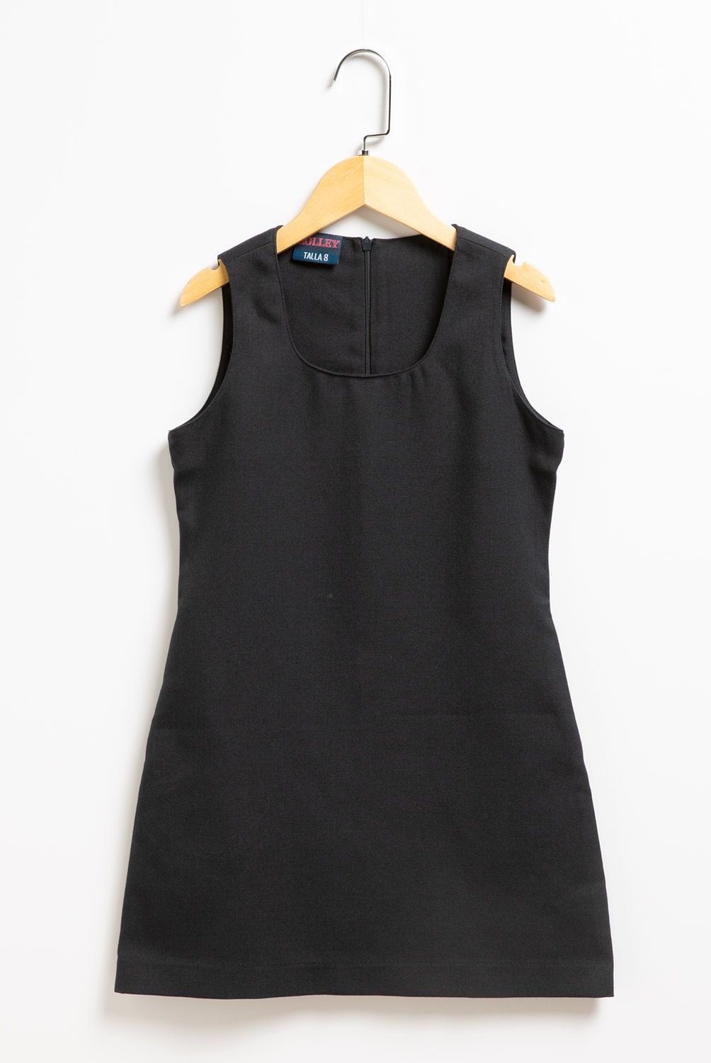 Holley - Jumper Escolar Niña Holley