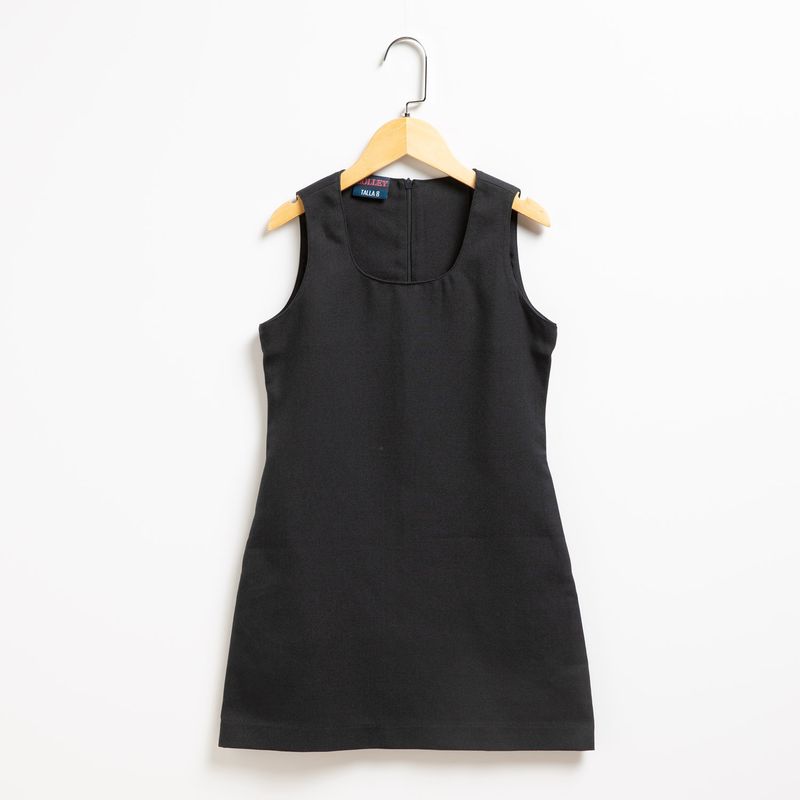 Holley - Jumper Escolar Niña Holley