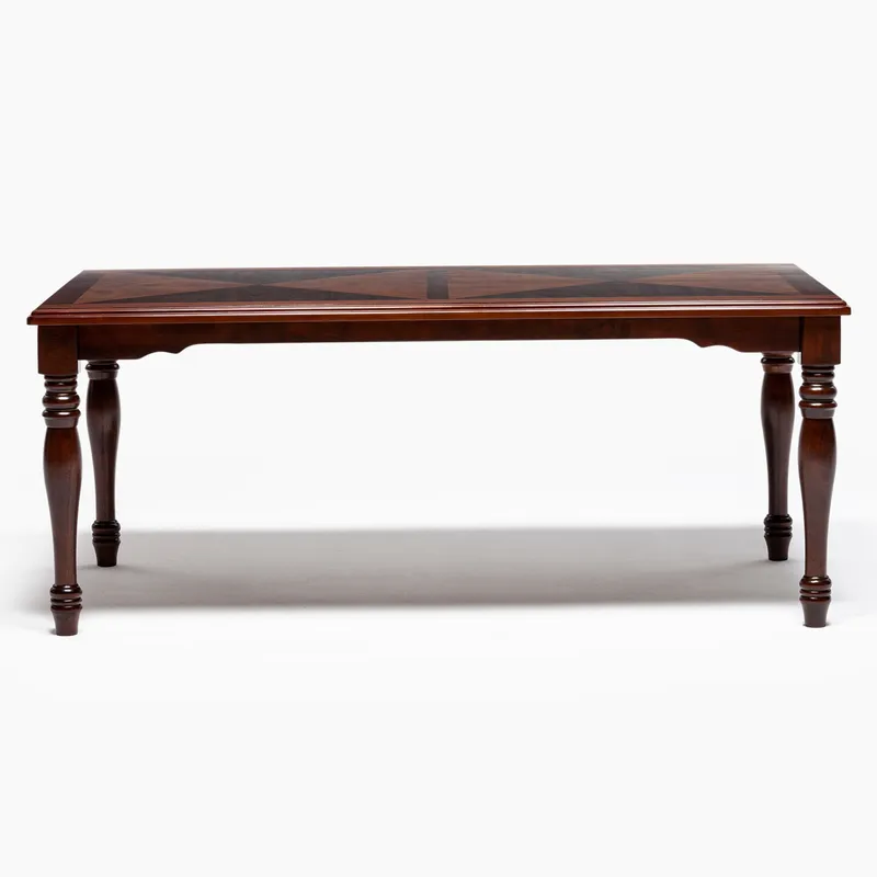 ROBERTA ALLEN - Mesa de Comedor Eminence Rectangular 190 cm Roberta Allen