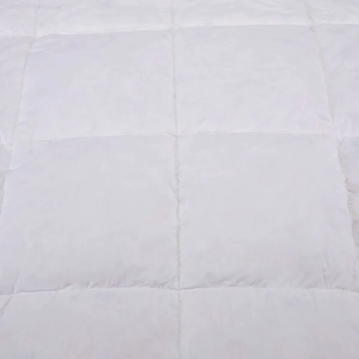 BASEMENT HOME - Plumón Pluma 5% Pluma Pecho Basement Home