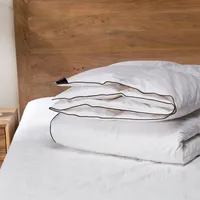 Plumón Pluma 5% Pluma Pecho