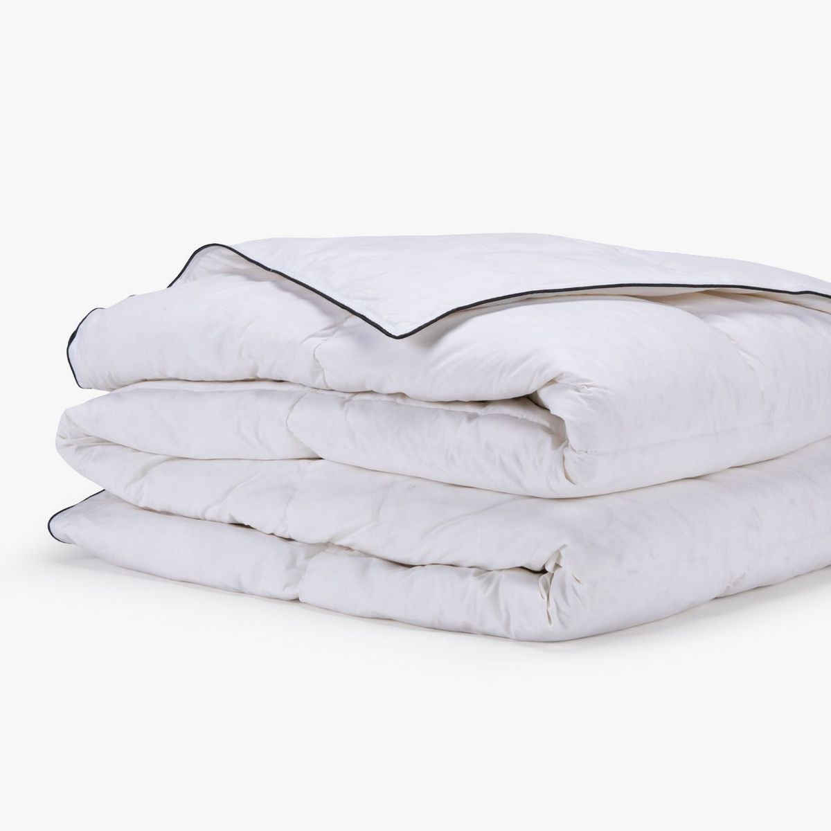 BASEMENT HOME - Plumón Pluma 5% Pluma Pecho Basement Home