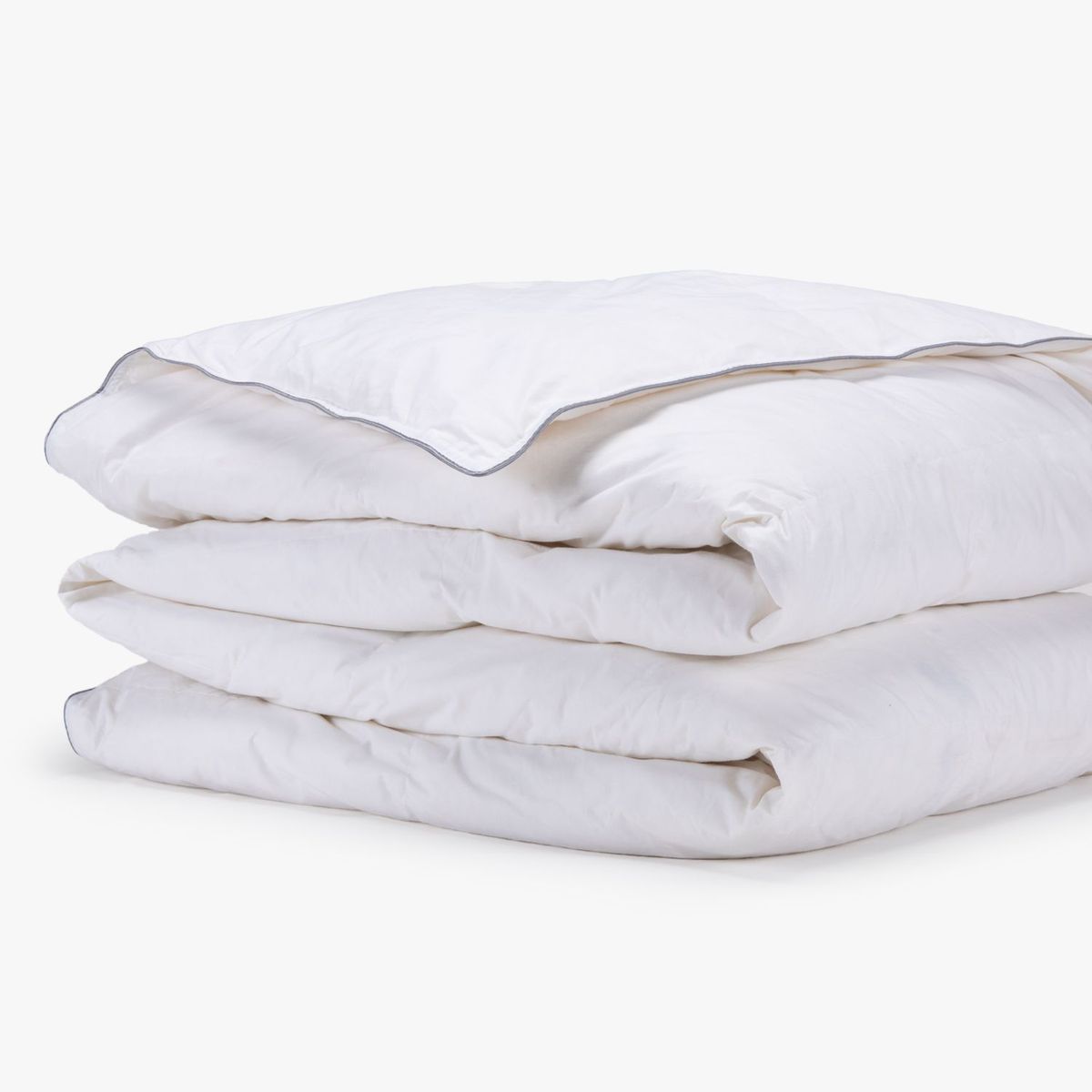 BASEMENT HOME - Plumón Pluma 50% Pluma Pecho Basement Home