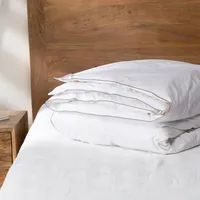 Plumón Pluma 50% Pluma Pecho