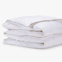 Plumón Pluma 50% Pluma Pecho