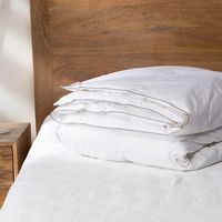 Plumón Pluma 50% Pluma Pecho