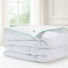 BENETTON - Plumón De Pluma Hipoalergénico 50% Bambú 250 Gsm