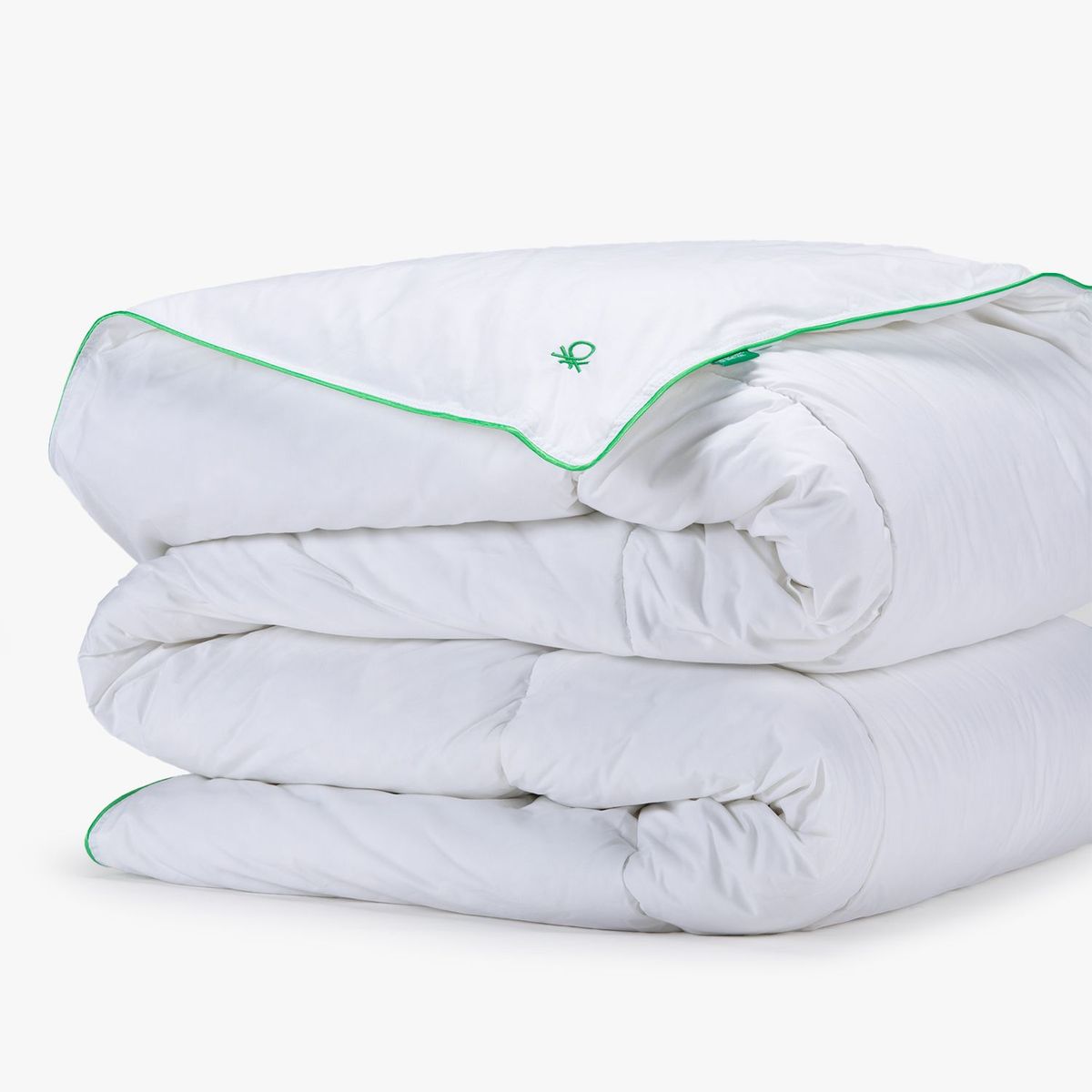 BENETTON - Plumón De Pluma Hipoalergénico 50% Bambú 250 Gsm Benetton