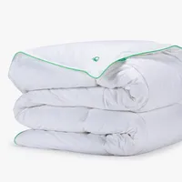 Plumón De Pluma Hipoalergénico 50% Bambú 250 Gsm