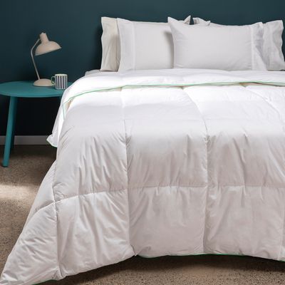 Imagen 2 del producto Plumón De Pluma Hipoalergénico 50% Bambú 250 Gsm