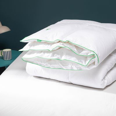 Imagen 1 del producto Plumón De Pluma Hipoalergénico 50% Bambú 250 Gsm