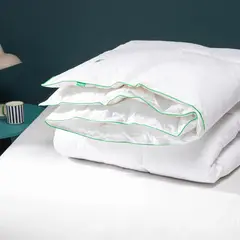 BENETTON - Plumón De Pluma Hipoalergénico 50% Bambú 250 Gsm