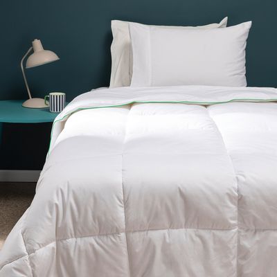 Imagen 2 del producto Plumón De Pluma Hipoalergénico 50% Bambú 250 Gsm