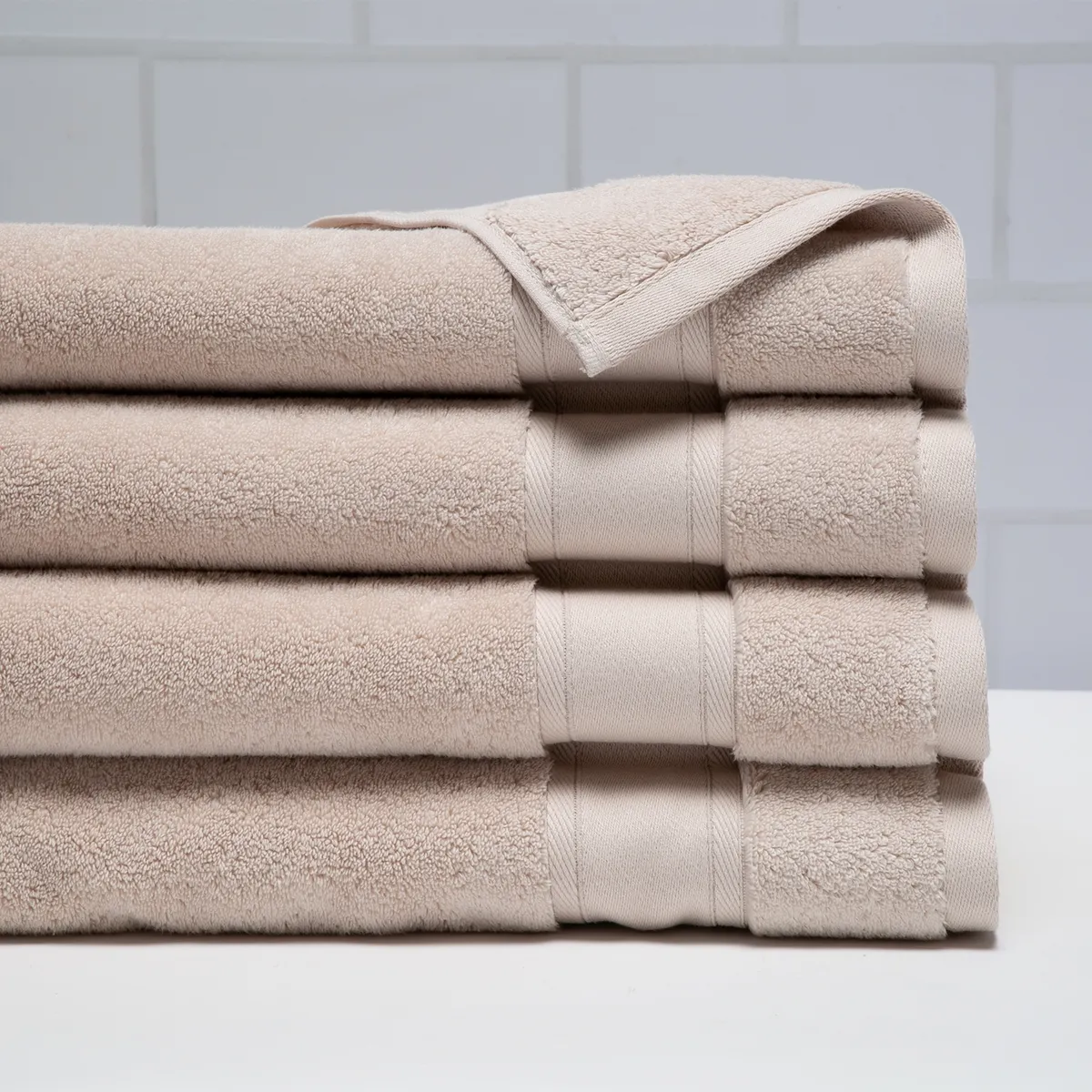 BASEMENT HOME - Toalla De Cuerpo Algodón 700 G Basement Home