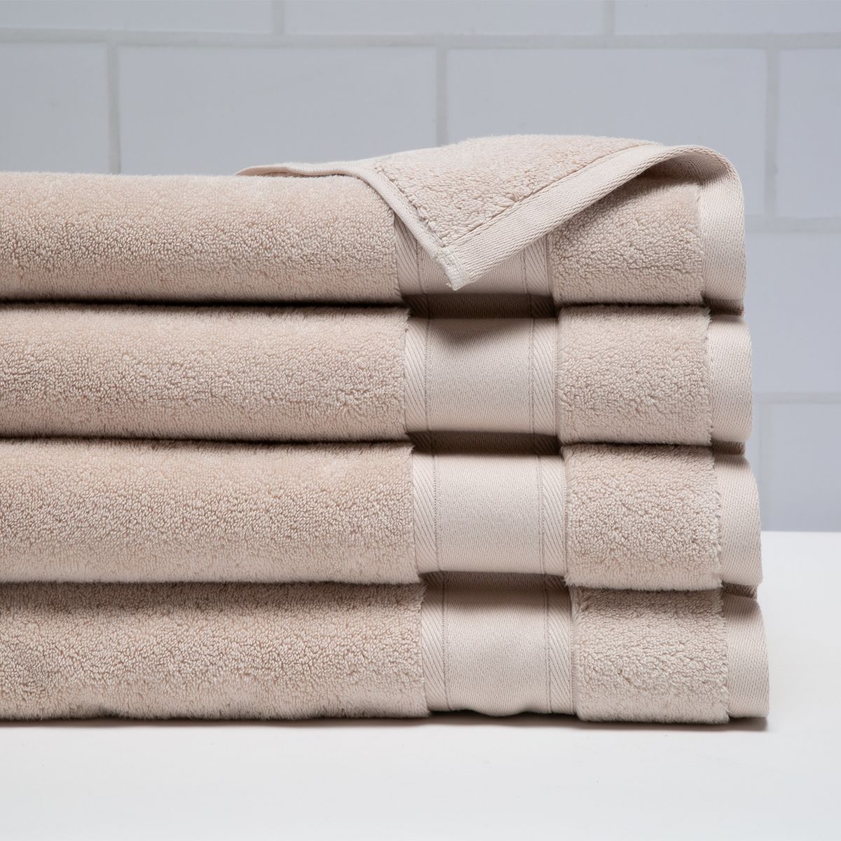 BASEMENT HOME - Toalla De Cuerpo Algodón 700 G Basement Home