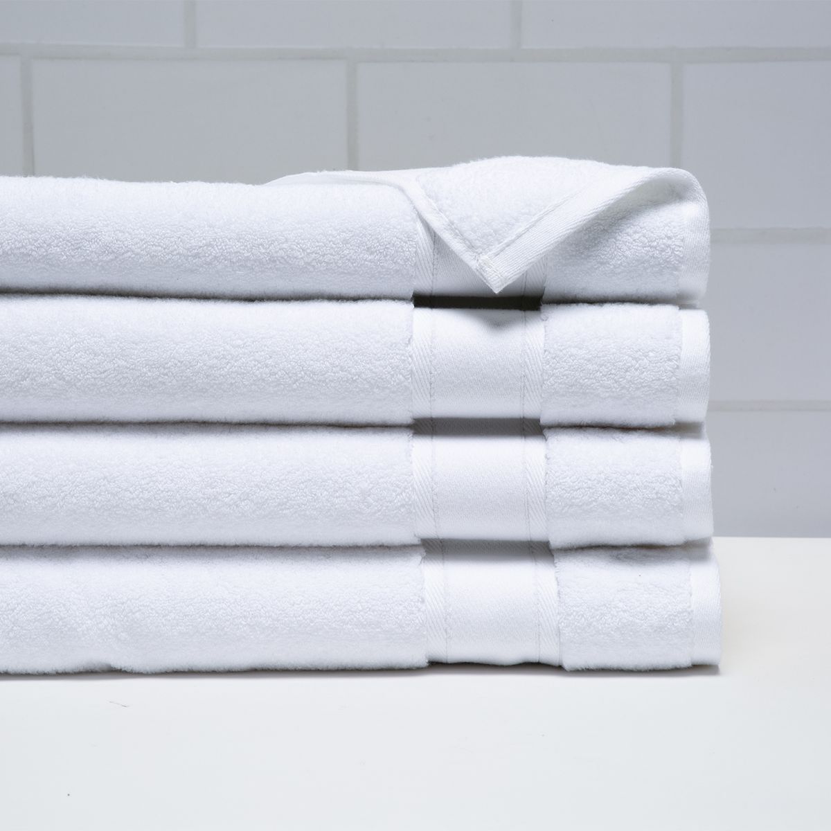 BASEMENT HOME - Toalla De Cuerpo Algodón 700 G Basement Home