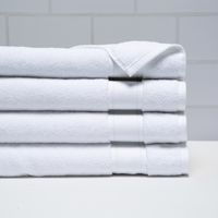 Toalla De Cuerpo Algodón 700 G