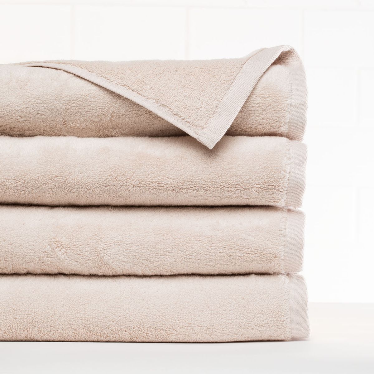 BASEMENT HOME - Toalla Extra Grande De Baño Finesse 700 G Basement Home