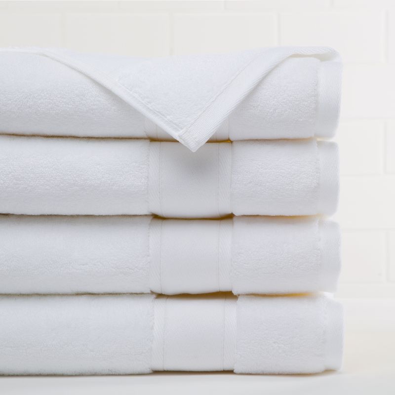 BASEMENT HOME - Toalla Extra Grande De Baño Finesse 700 G Basement Home
