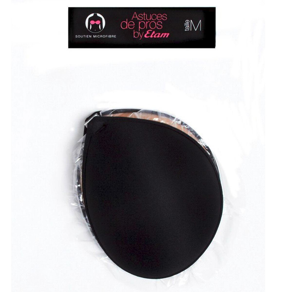 ETAM - Etam Sujetador de Microfibra