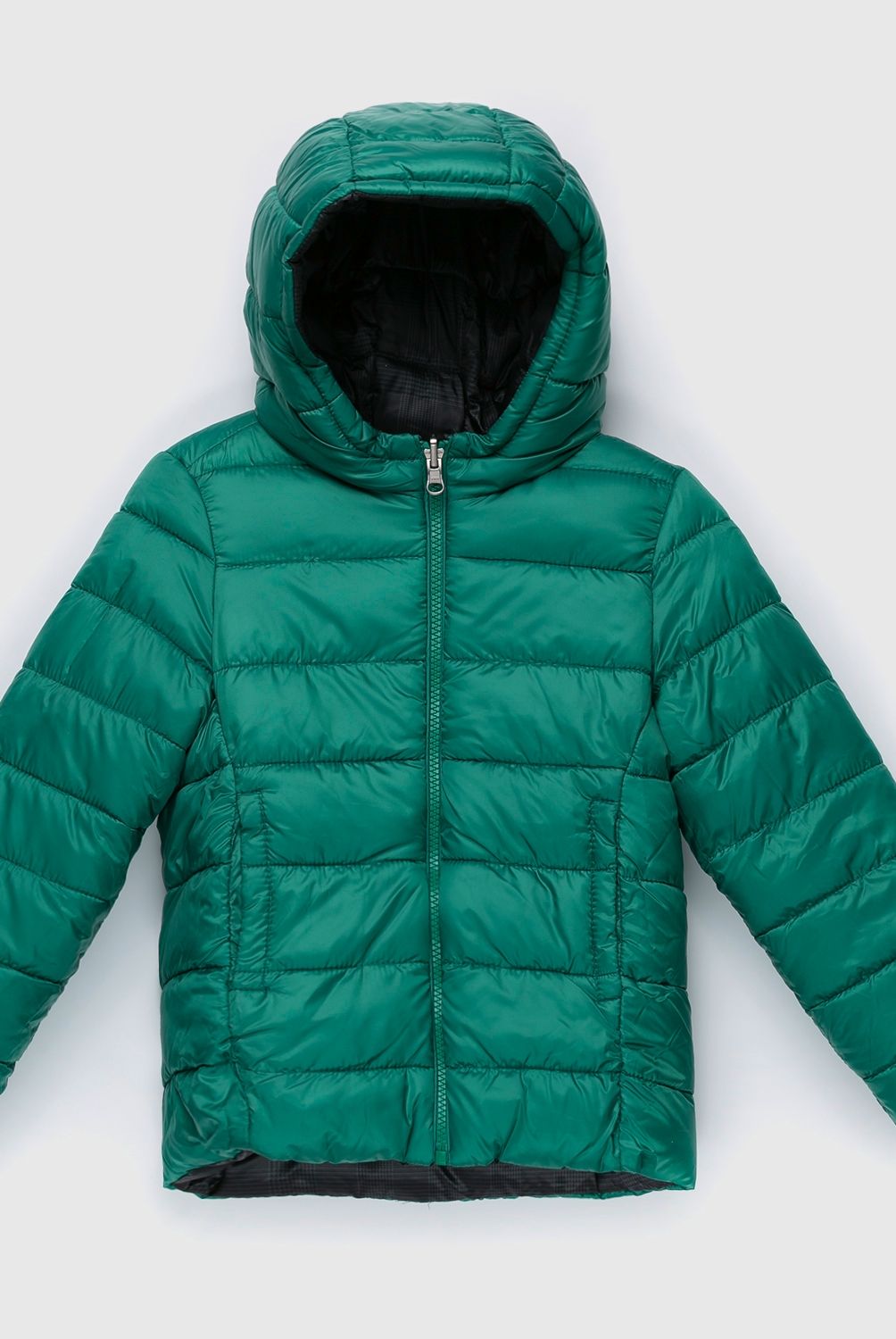BENETTON - Parka Niño