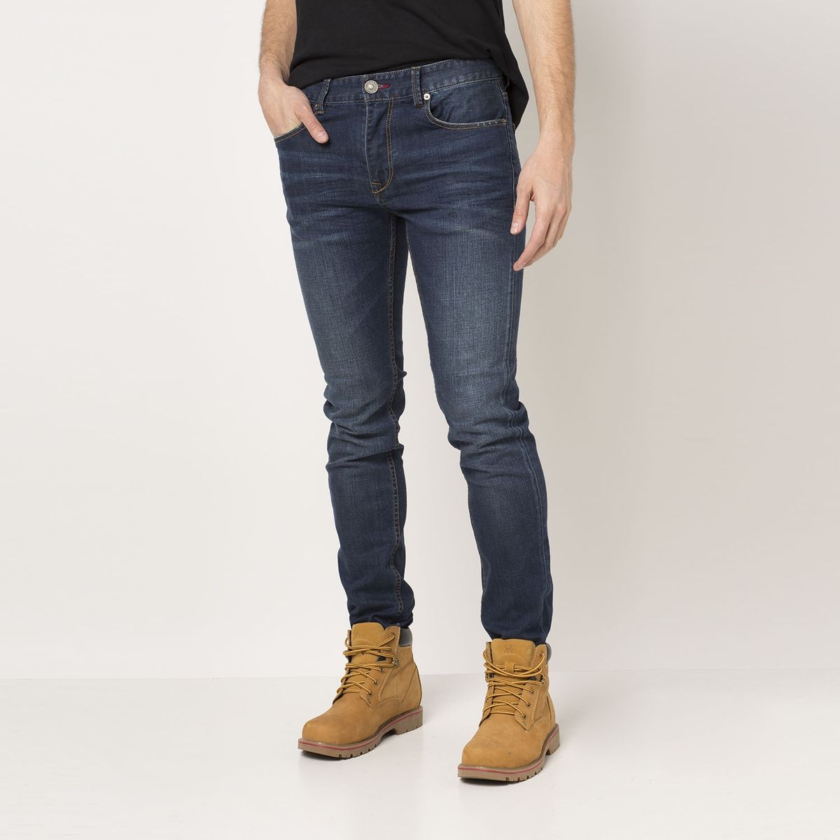 AMERICANINO - Jeans Hombre