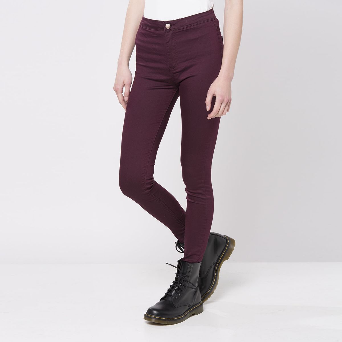 SYBILLA - Sybilla Jeans Mujer