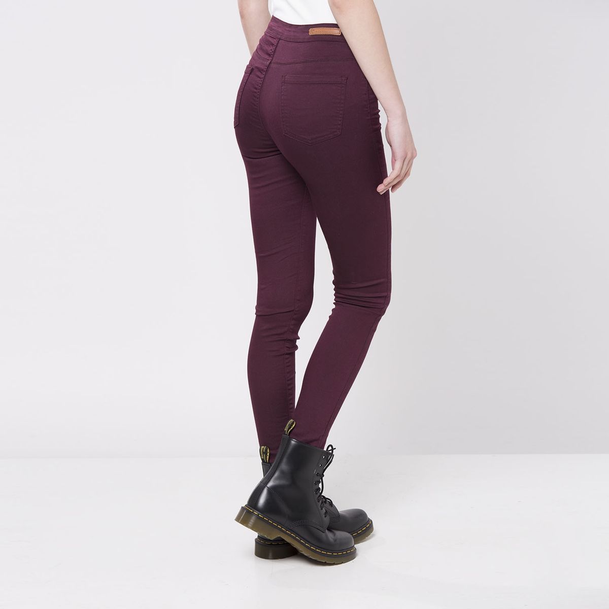 SYBILLA - Sybilla Jeans Mujer