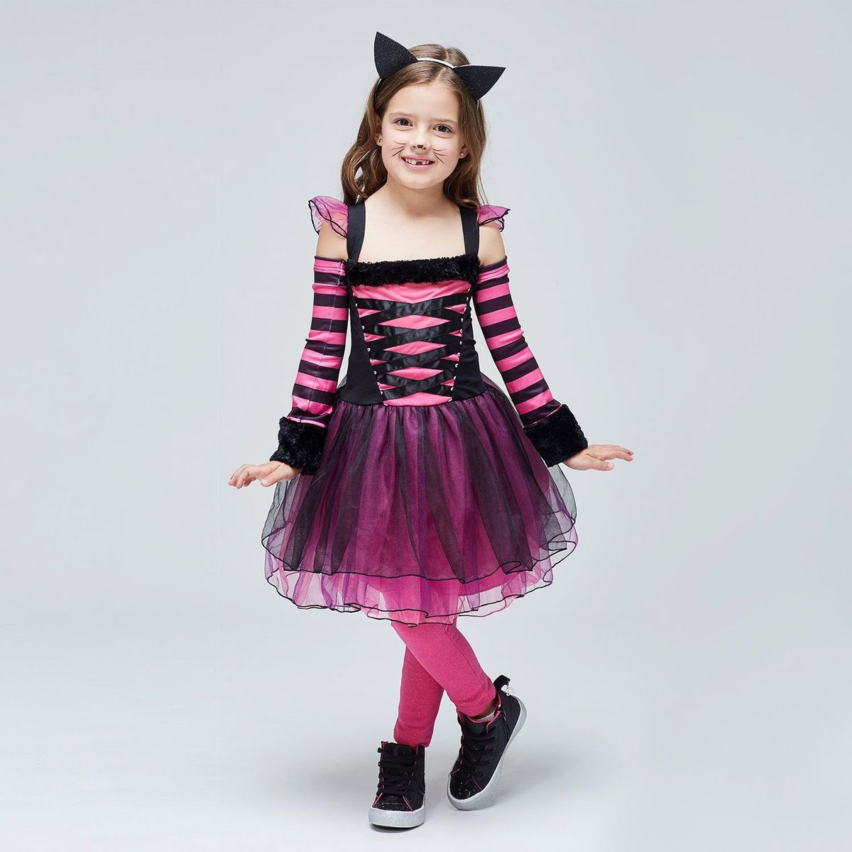 YAMP - Disfraz Tutucat