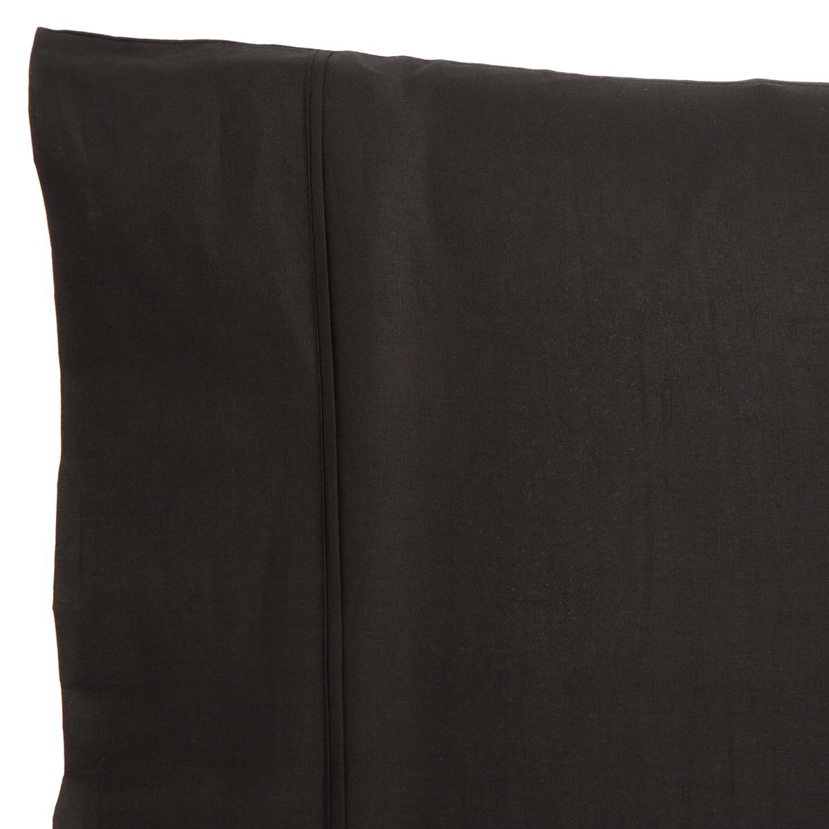 MICA - Set 2 Fundas de Almohadas 180 Hilos 100% Algodón Mica
