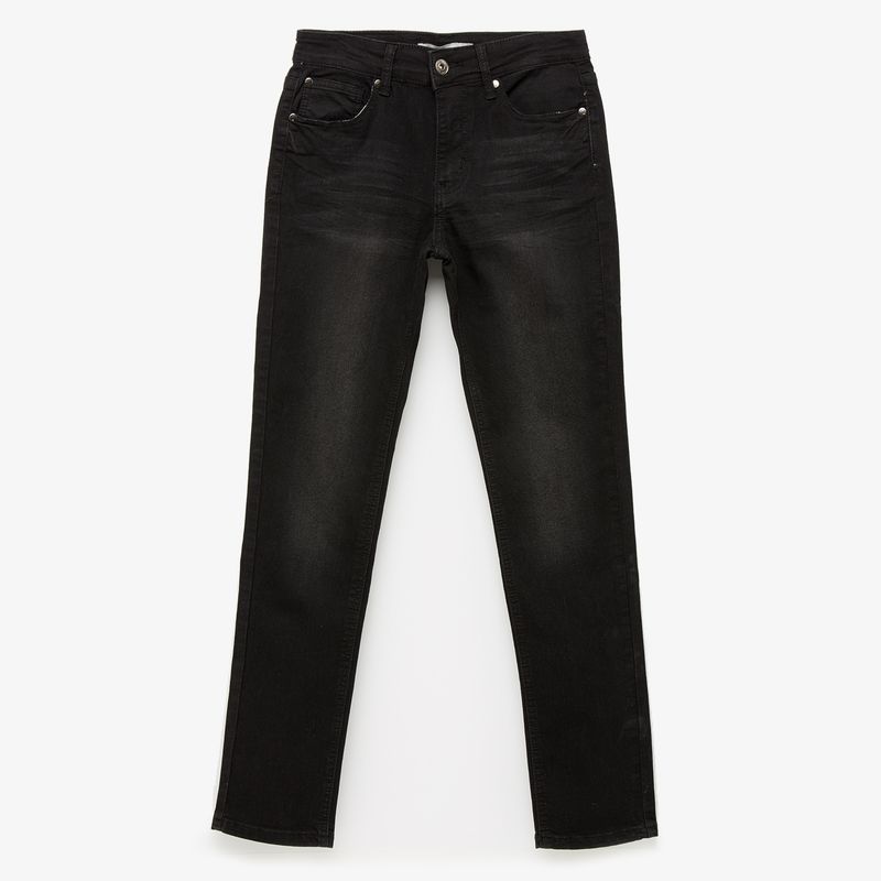FEDERATION - Federation Jeans Algodón Niño