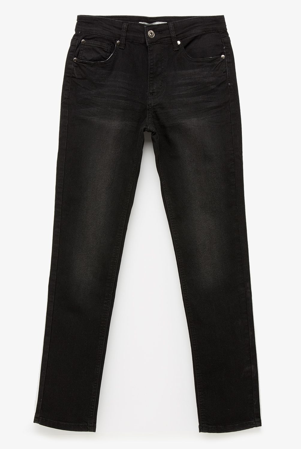 FEDERATION - Federation Jeans Algodón Niño