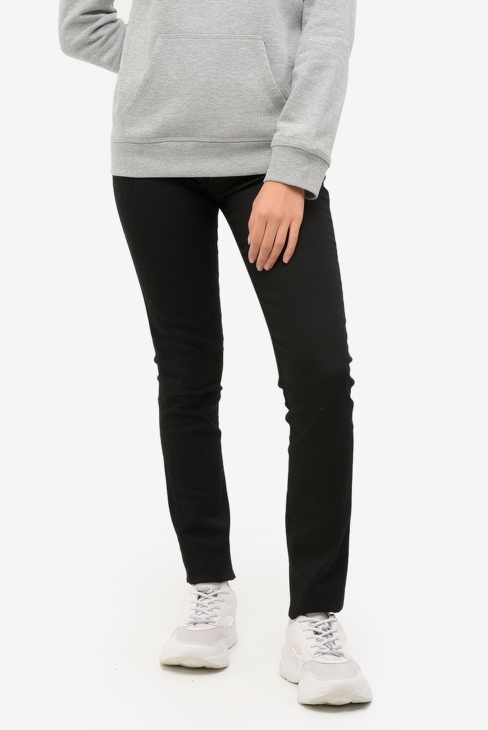 ELEVEN - Jeans Algodón Niña
