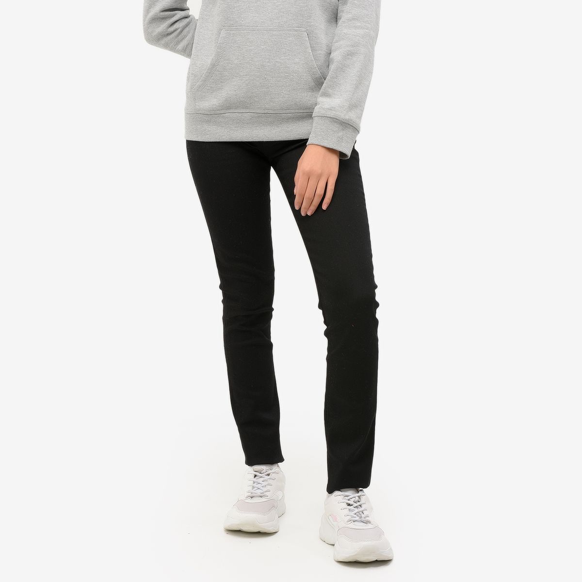 ELEVEN - Jeans Algodón Niña