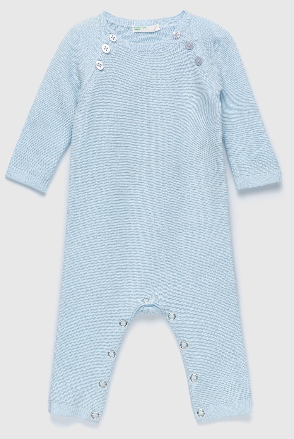 BENETTON - Enterito Bebé Niño