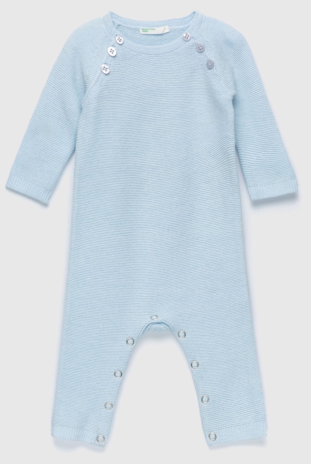 BENETTON - Enterito Bebé Niño