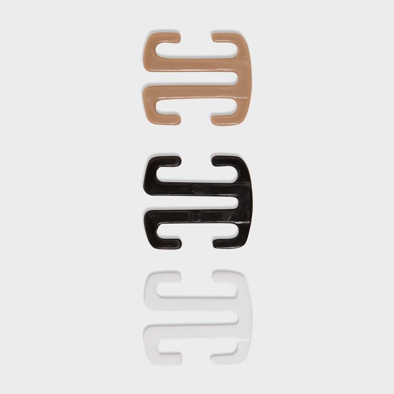ETAM - Clips Union Bretel - Nageur Mujer Etam