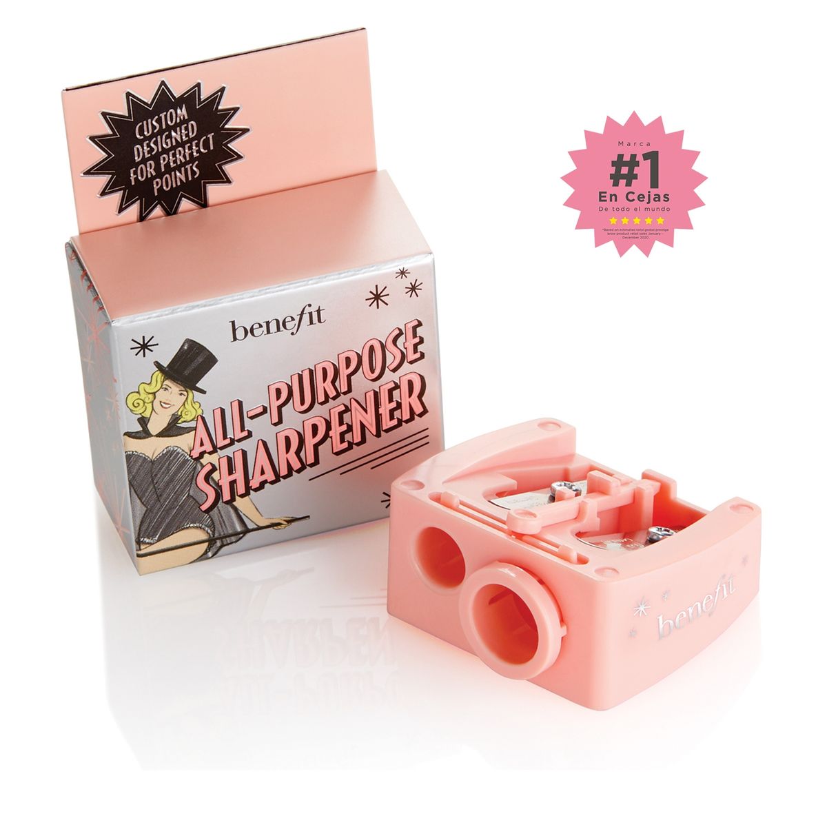 BENEFIT - All Purpose Sharpener Benefit