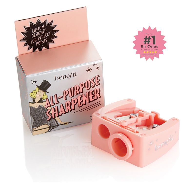 BENEFIT - All Purpose Sharpener Benefit