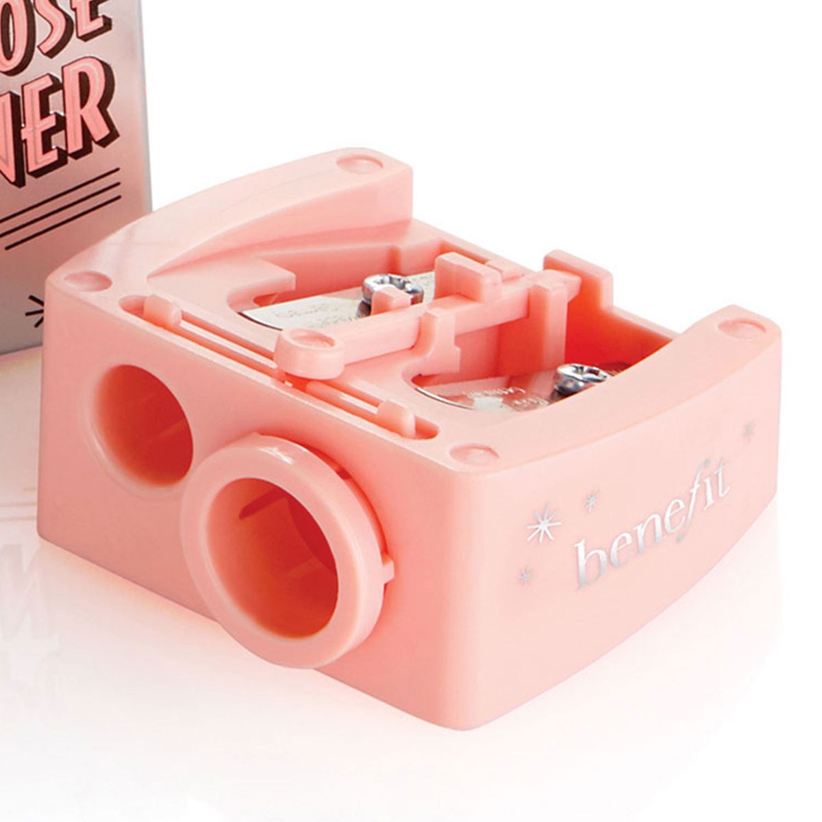 BENEFIT - All Purpose Sharpener Benefit