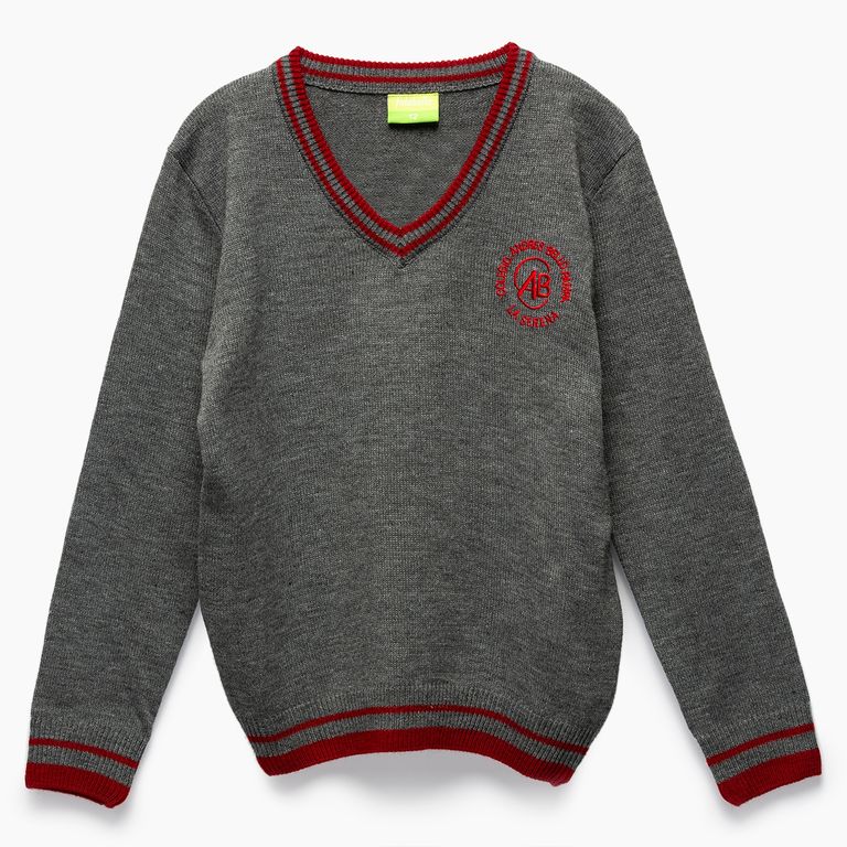 Sweater Unisex Niño